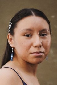 Sadie Lapointe portrait