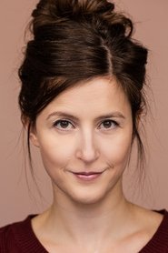 Vanessa Larose portrait