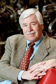 Bo G. Erikson portrait