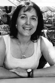 Elzhana Popova portrait