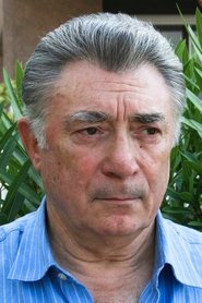 Jacques Serres portrait