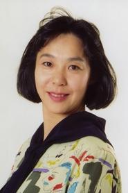 Yoko Matsuoka portrait
