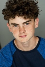 Evan O'Toole portrait