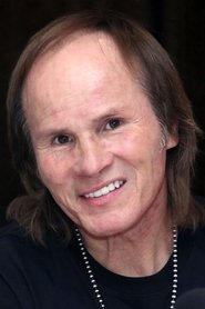 Benny Urquidez portrait