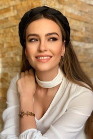 Eva Murati portrait