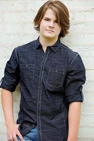 Chase Pollock portrait