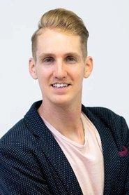 Julian Graf portrait