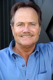 Jon Provost portrait