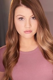 Brooke Sorenson portrait
