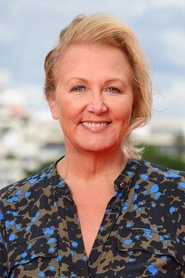 Sue Cleaver portrait