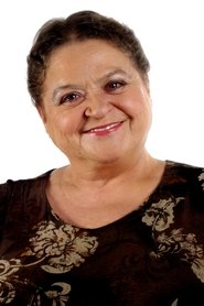 Grażyna Zielińska portrait