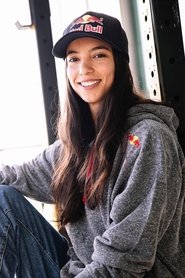 Hazal Nehir portrait
