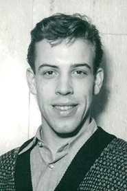Brett Fancy portrait