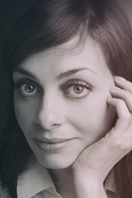 Kseniya Samoylova portrait