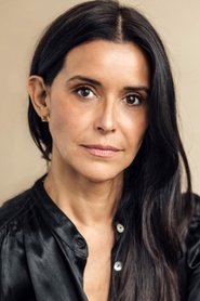 Alexandra Castillo portrait