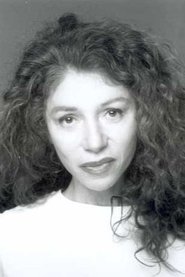 Myriam Mézières portrait