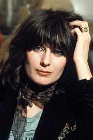 Catherine Breillat portrait