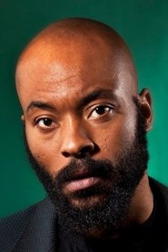 Arinzé Kene portrait