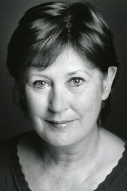 Marion Barron portrait