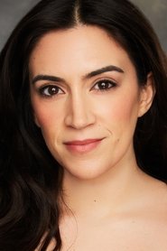 Janelle Gaeta portrait