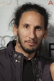 José Villalobos portrait