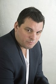 Jason Furlani portrait