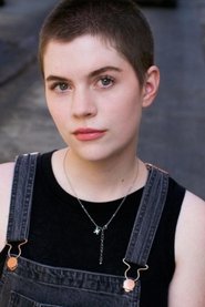 Abby Townsend portrait