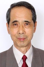 Masahiro Sumiyoshi portrait