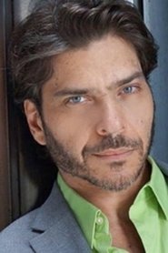 Carlos Manuel Gonzalez portrait