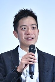 Quek Shio Chuan portrait