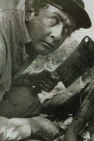 Hal Borske portrait