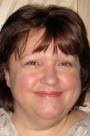 Janice Ierulli portrait