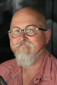 Shaune Harrison portrait