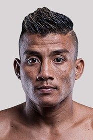 Chan Rothana portrait