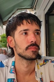Renan Cipriano portrait