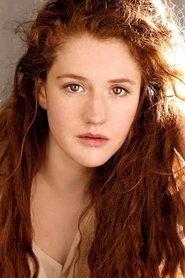 Taylor Rose portrait