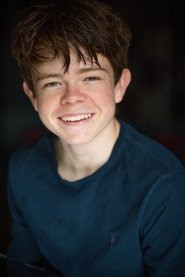 Paddy Holland portrait