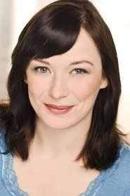 Kelly Ames portrait