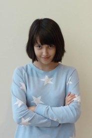 Daria Kondratieva portrait