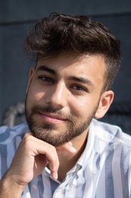 Agoney Hernández portrait
