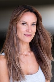 Sarah Morghad portrait