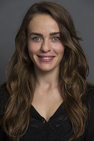 Tuğba Çom portrait