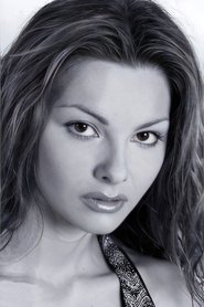 Natalya Mikhaylova portrait