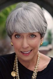 Beverly Archer portrait