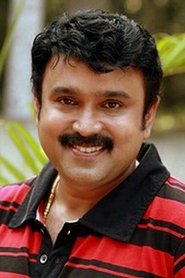 Sudheesh portrait