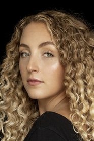 Allison Ference portrait
