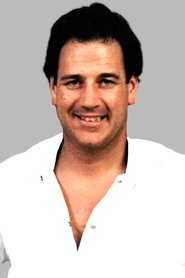 Greg Gagne portrait