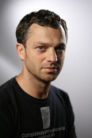 Grzegorz Damięcki portrait