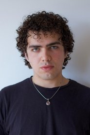 Samuel Labrador portrait