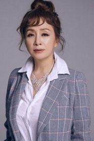 Park Hae-mi portrait